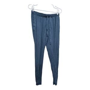Ted Baker Dressed to Chill Jogger Pants Blue Small